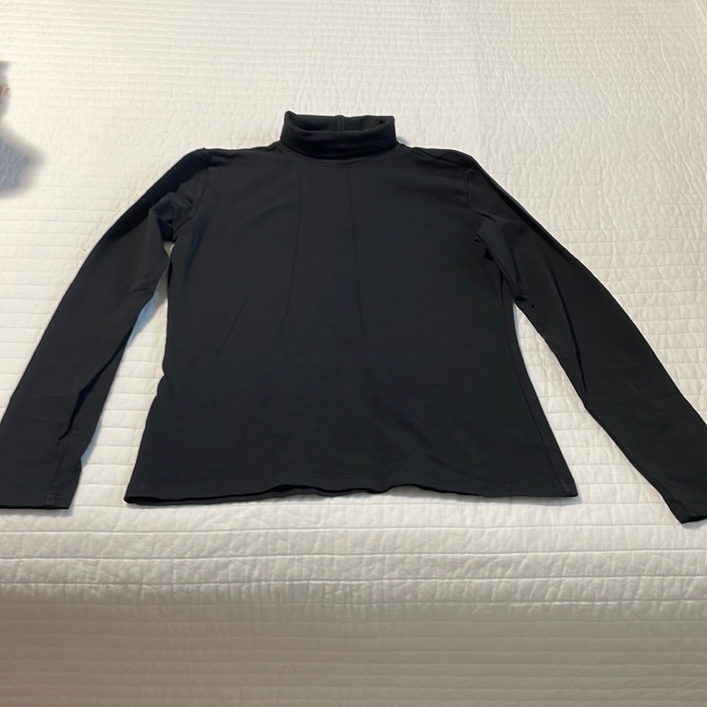 Turtleneck